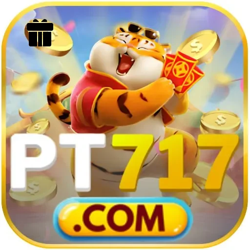 pt717 Logo
