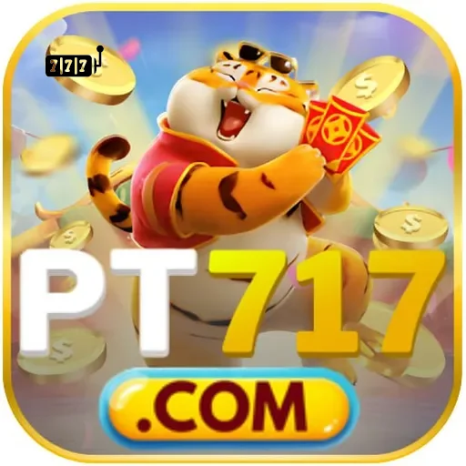 pt717 Logo