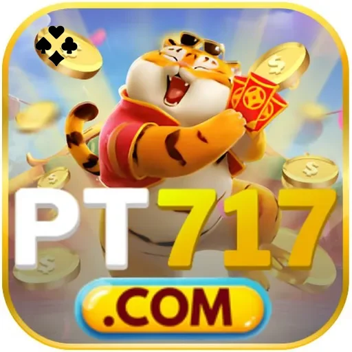 pt717 Logo